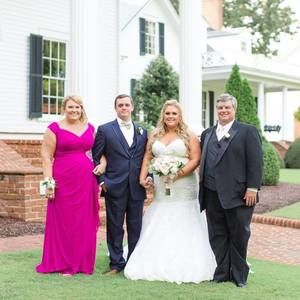 Meet your Posher, Deborah